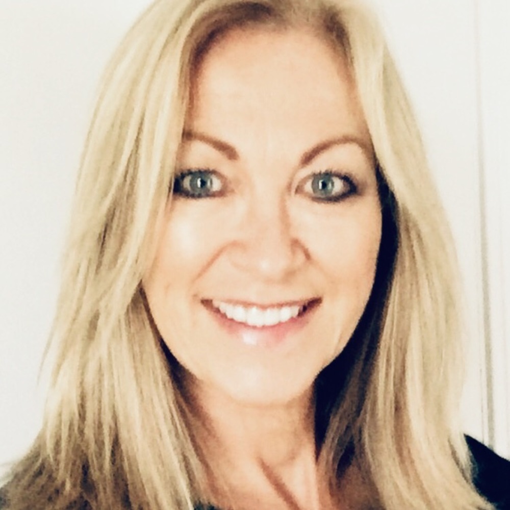 Meet your Posher, Lynda